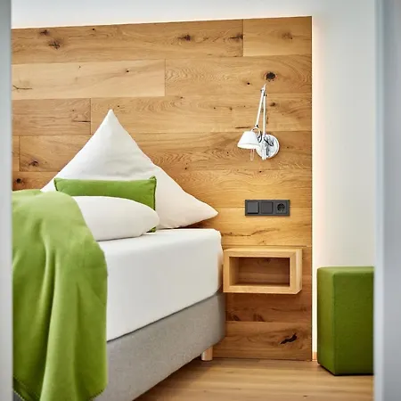 Murmeli Apartment