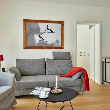 Murmeli * Garmisch-Partenkirchen