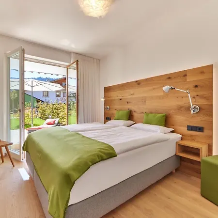 Murmeli Apartment Garmisch-Partenkirchen