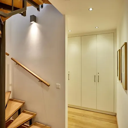 Apartment Murmeli Garmisch-Partenkirchen