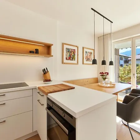 Apartment Murmeli Garmisch-Partenkirchen